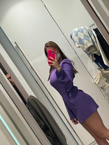 Проститутка Алиана